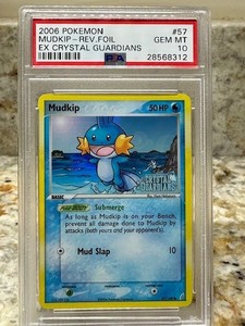 Mudkip Psa 10 | eBay