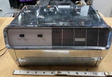 Vtg Arc Under Dash Record Player 45 Auto Hot Rod Classic Car Acc Radio Acc Rare Vtg Arc Under Dash Record Player 45 Auto Hot Rod Classic Car Acc Radio Acc Rare