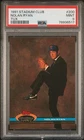 1991 Stadium Club Nolan Ryan Tux #200 PSA 9
