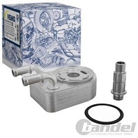 Vemo ÖLkÜHler MOTORÖL-KÜHLER Passend FüR Chrysler Sebring Dodge Avenger Caliber