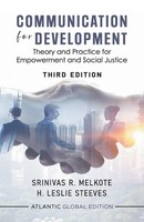 Srinivas R. Melkote (U. A.) | Communication For Development | Taschenbuch (2026)