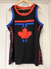 2025 Toronto Blue Jays MLB Chris Bassitt City Connect Basketball Jersey SGA
