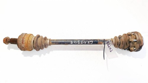 7523959al02 Antriebswelle Hinten Linke  BMW 1-Series DE2377773-86