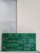 VOODOO PULSE INDUCTION METAL DETECTOR PCB Rev C BOARD ONLY