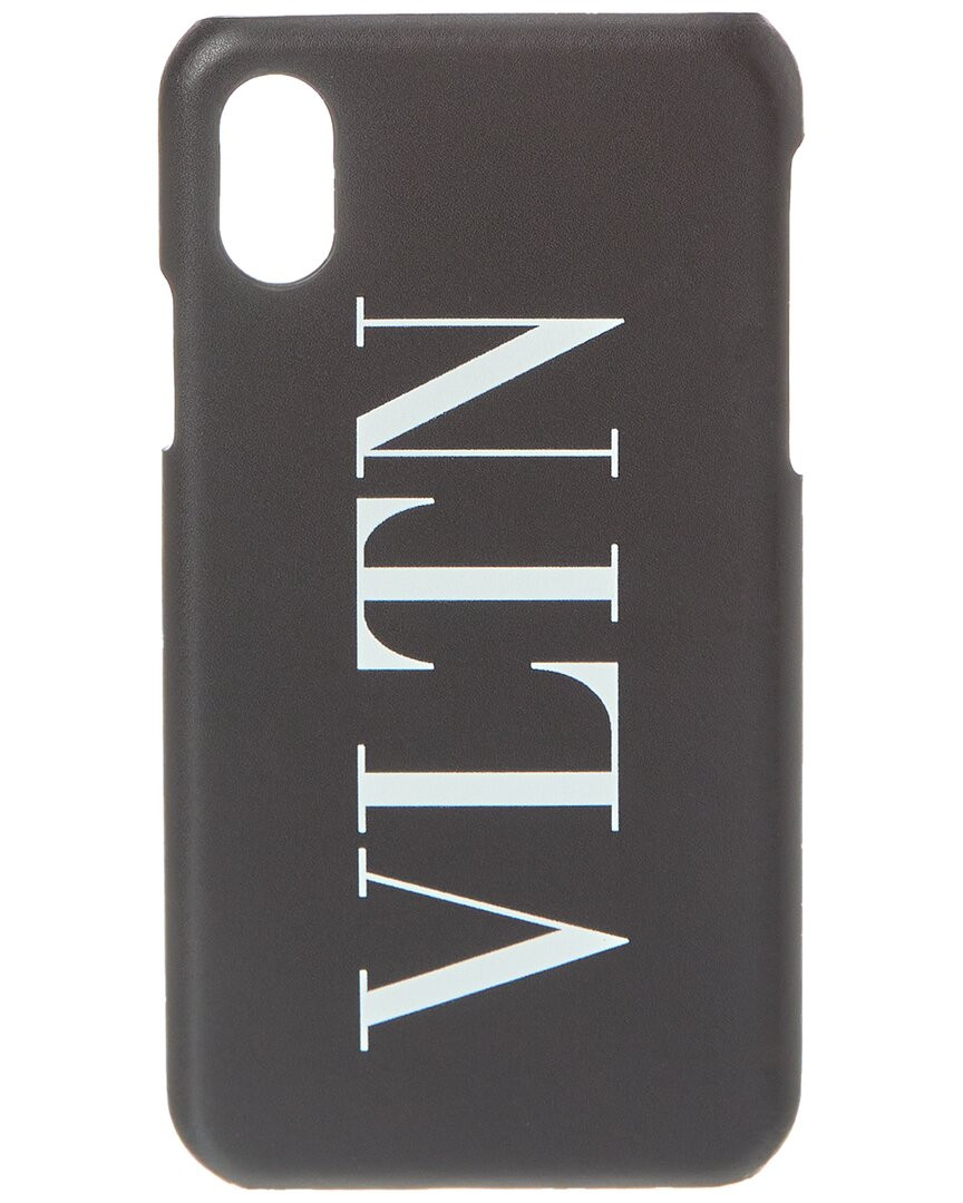 Чехол Valentino для Iphone 11 Pro Женский черный U 18290₽