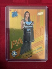 ANGEL REESE 2024 PANINI THE NATIONAL #RR6 RATED ROOKIE ORANGE /199 (RC)