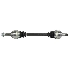 Genuine GSP Lexus CV Axle Assembly  - Rear Left NCV69119