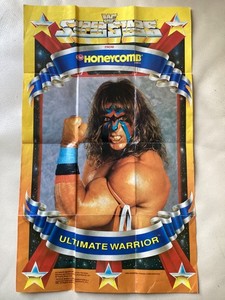 WWF Cereal | eBay