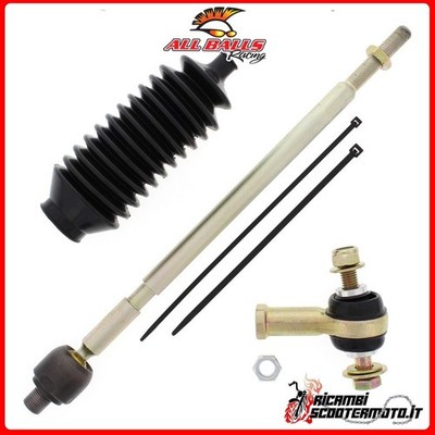 51-1054-R KIT TIRANTI CREMAGLIERA DESTRI Can-Am Maverick 1000 XXC