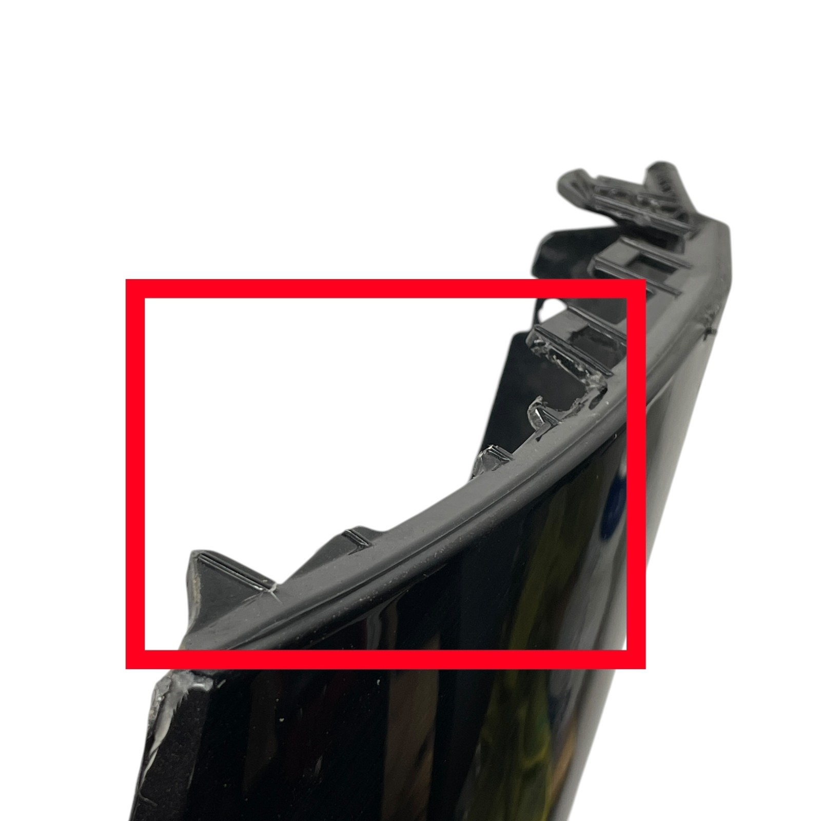 Maserati Grecale 2023-2026 OEM Front Bumper Cover Facia 670157345