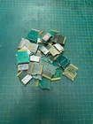 Lot of 25 Atari 2600 Game PCBs / ROMs – Pulled from Working Cartridges.