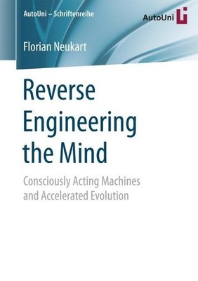Reverse Engineering the Mind - 9783658161750