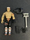 gi joe lot figure 1988 Road Pig 100% complete High Grade No Cracked Elbows
