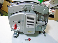 BOLEX PAILARD 18-5 - PARTS - 15 SHIPPING REFUND for CANADA