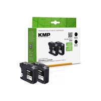 KMP E222XV Multipack Bk/C/M/Y Kompatibel Mit Epson T 3476 XL