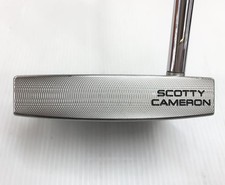 Scotty Cameron Phantom X 11 Putter 2022 33 inch Original Steel RH R80204070