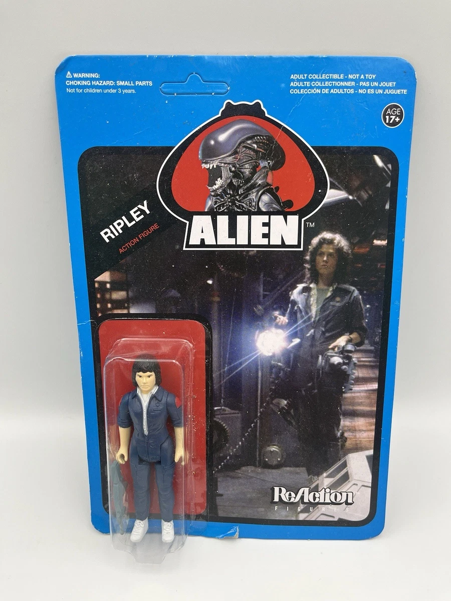 Super7 Alien TV, Movie & Video Games Action Figures for sale | eBay