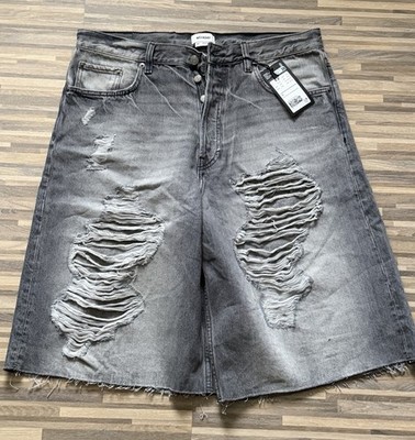 Weekday Shorts (neu!) Größe 32