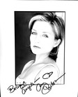 Amy Carlson - 'Third Watch'  'Blue Bloods'  'Another World' - Autographed Photo — photo 1
