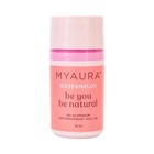 Myaura Teen Body Care Bundle – 2 x Roll-On Deodorant & 1 x Body Wash – 3 Scents