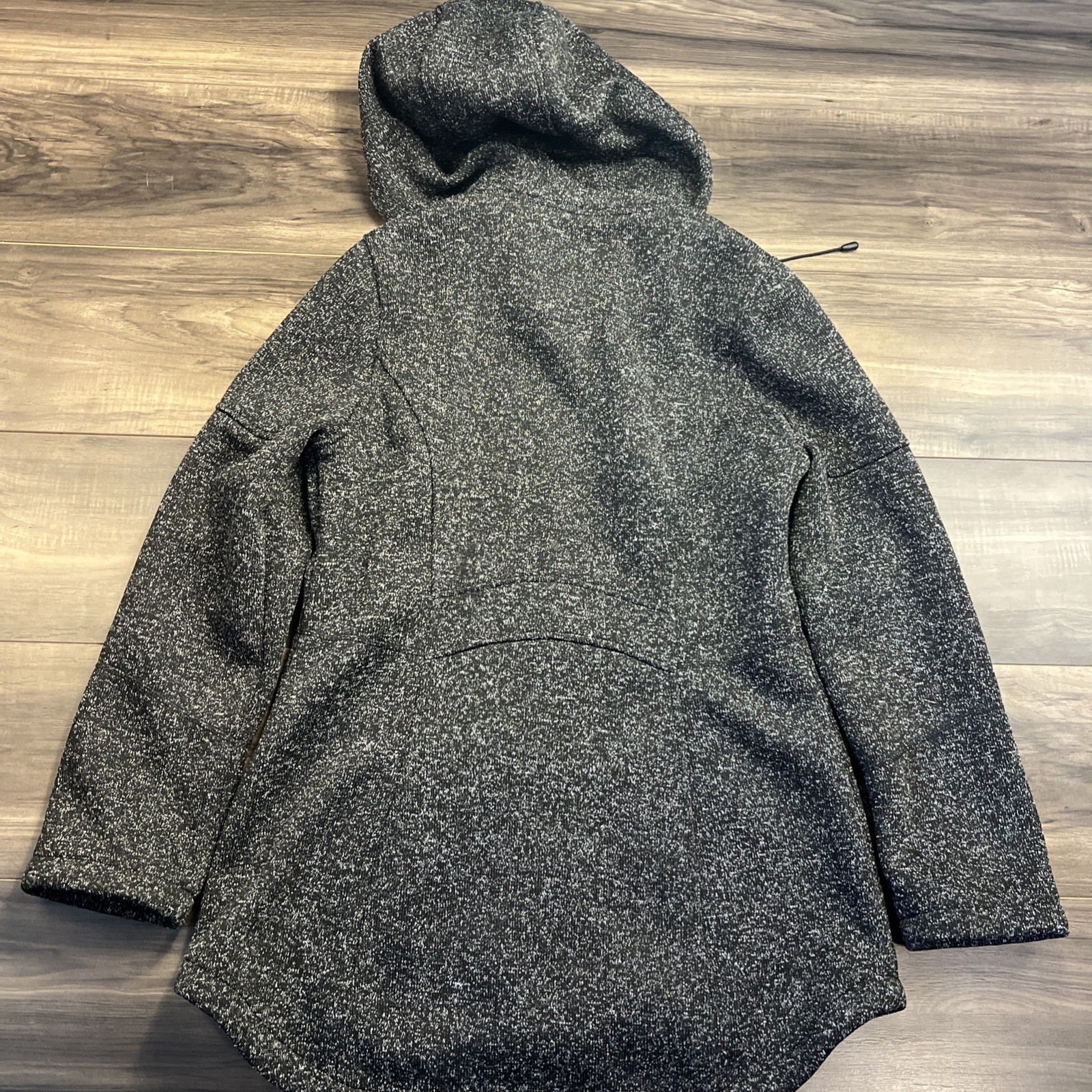 HFX Halifax Jacket Medium Performance Apparel Dar… - image 9