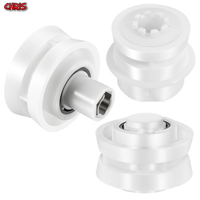 Bearing Guide Roller & Wheel Tube Bearing & Drive Bearing Pulley For TigerShark