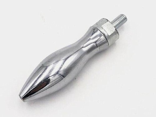 Milling Machine Part Male Threaded Handwheel Revolving Handle M6 M8 M10 M12 M16 - Picture 4 of 5
