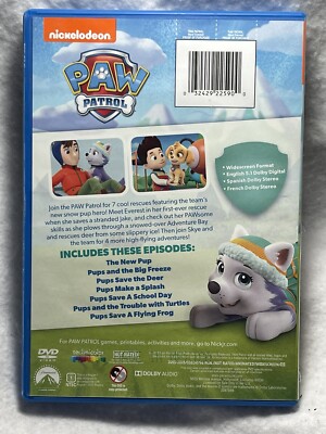 Girl Pups Paw Patrol Skye & Everest Paquete De Fies... | Cuotas sin interés