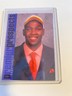 Kevin Durant, Upper Deck, 2007-2008 Premier Prospects