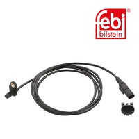 Febi Bilstein Sensor DrehzahlfüHler Hinten Rechts FüR Mercedes-Benz Sprinter