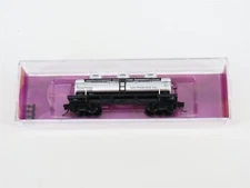 N Micro-Trains MTL 06600150 SHPX Northern California Wineries 3-Dome Tank Car