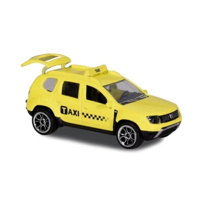 Miniature Majorette 1/64 Dacia Duster 2025 