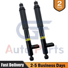 1Paar Hinten Stoßdämpfer Mit ADS Federbein Für Mercedes W172 SLK 250 350 SLC300