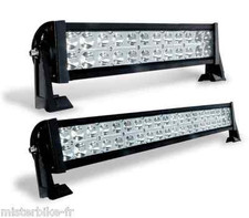 Rampe D'éclairage Addtionnel A.R.T. Quad - Led Standard Epistar 54Cm