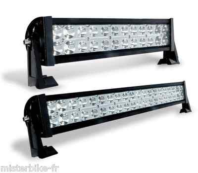 A.R.T. Zusatzlichtrampe Quad - Led Standard Epistar 54cm