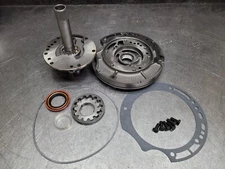 42RLE TRANSMISSION OIL PUMP 2003-UP ASSEMBLY #04659695