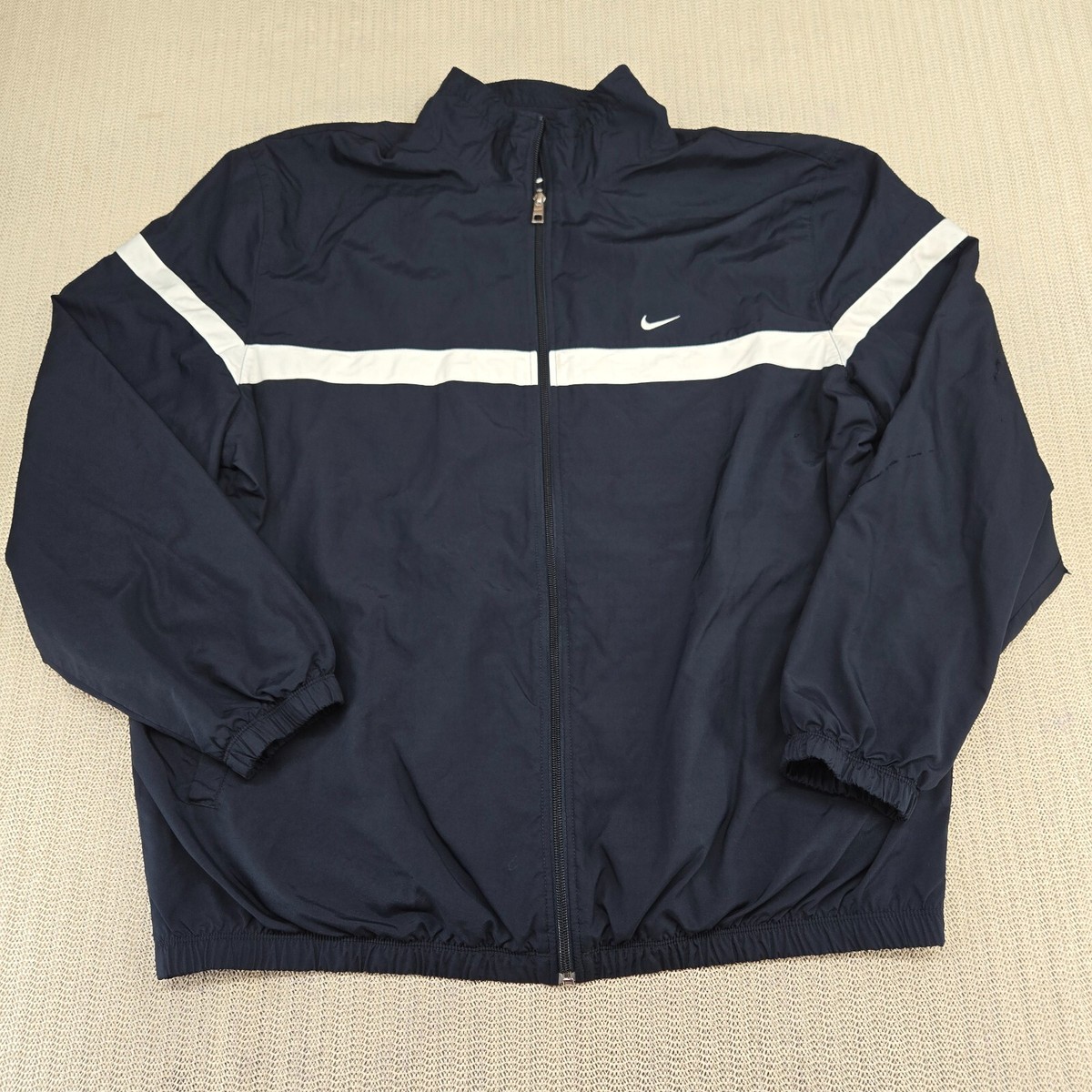 windbreaker jacket nike sptcasl jacket