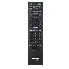 New Replace RM-YD059 For Sony TV Remote Control KDL32EX729 KDL40EX723 RMYD059