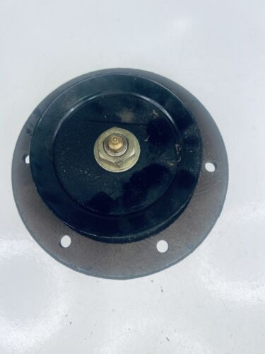 TORO Z-MASTER OUTER BLADE DECK SPINDLE 99-4640 OEM - Picture 3 of 13