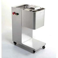 New Removable slicing/cutting meat machine,400KG/hour,1 cutting blade T