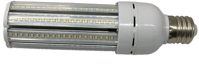 212-01 PRUF LED POST TOP STREET LIGHT 50W, 120-277V, 3200K, MOGUL BASE ...
