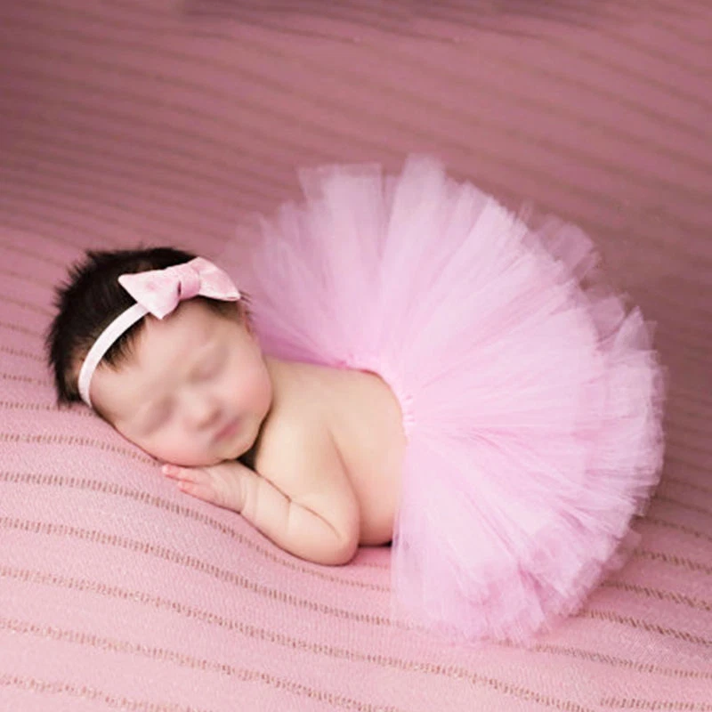 Brand new top baby girl