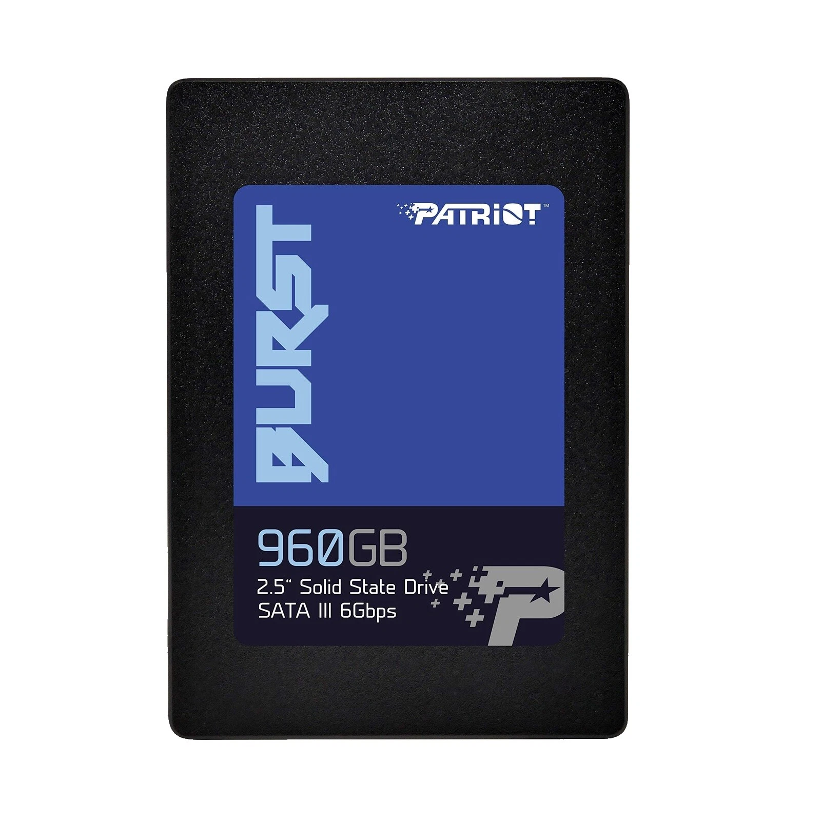 Patriot SATA III Solid State Drives