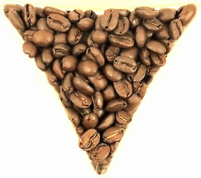 Peruanische El Gallito Bio Fair Trade dunkel geröstet ganze Bohne 1-2-1 Mikro-Lot