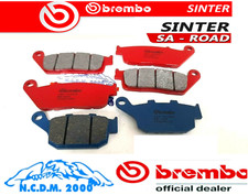 Kit De Plaquettes De Frein