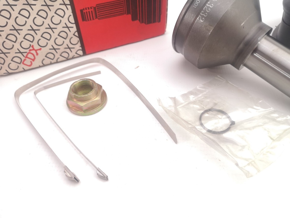 CDX 503 CV JOINT Kit for SAAB 99 900 2.0L 100-118hp 1974-1984 | eBay
