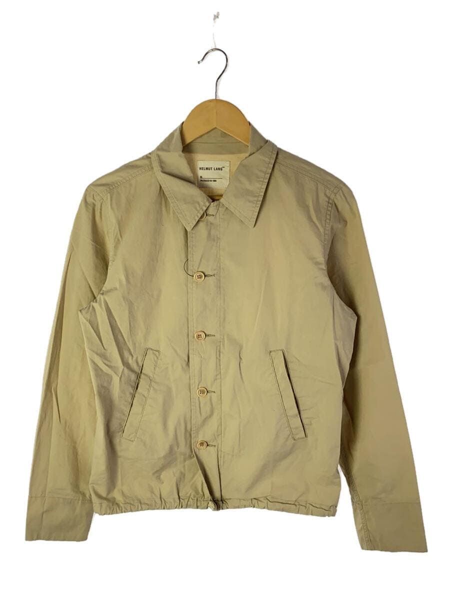Helmut Lang Others Original Period 1996 GTR Tag Swing Top Blouson 