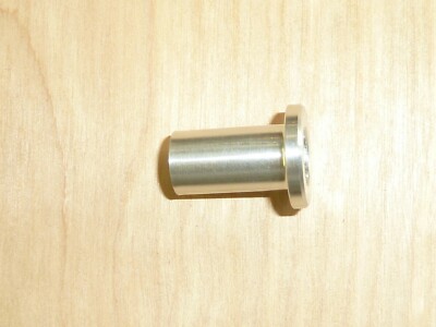 DISTANZIATORE CAPPELLO SUPERIORE IN ALLUMINIO 12 Mm Piccolo