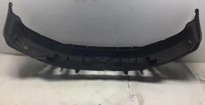 HONDA CR-V EX 1997 2001 FRONT BUMPER COVER FACTORY - Image 4 of 4
