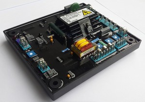 1PC AVR SX440 Module Automatic Voltage Regulator For NEWAGE Stamford